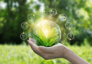 Sustainable Innovation in Manufacturing