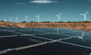 Sustainable Digital Infrastructure