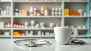 Compounded Semaglutide: How It Works and What It Treats