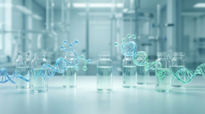 How to Choose Between Peptides vs Ozempic Based on Goals, Access, and Medical History