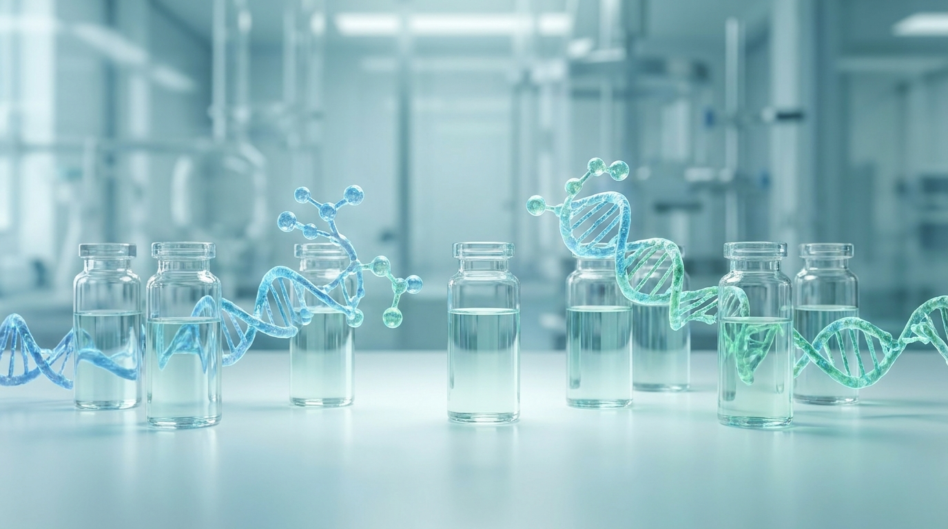 How to Choose Between Peptides vs Ozempic Based on Goals, Access, and Medical History