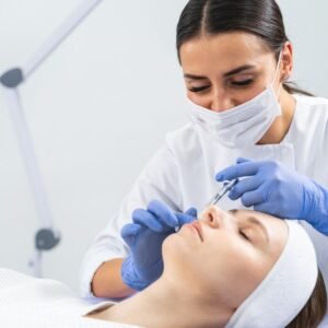 Skin Glow Secrets by a Cosmetic Dermatologist That Last Forever