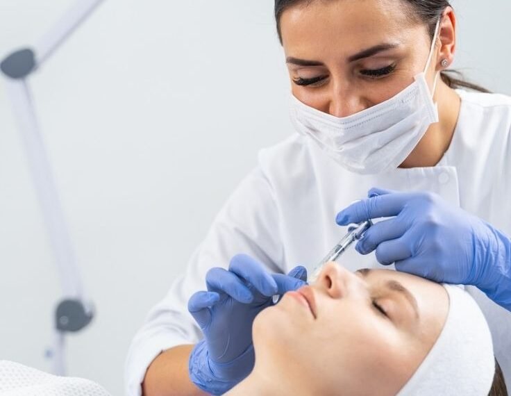 Skin Glow Secrets by a Cosmetic Dermatologist That Last Forever